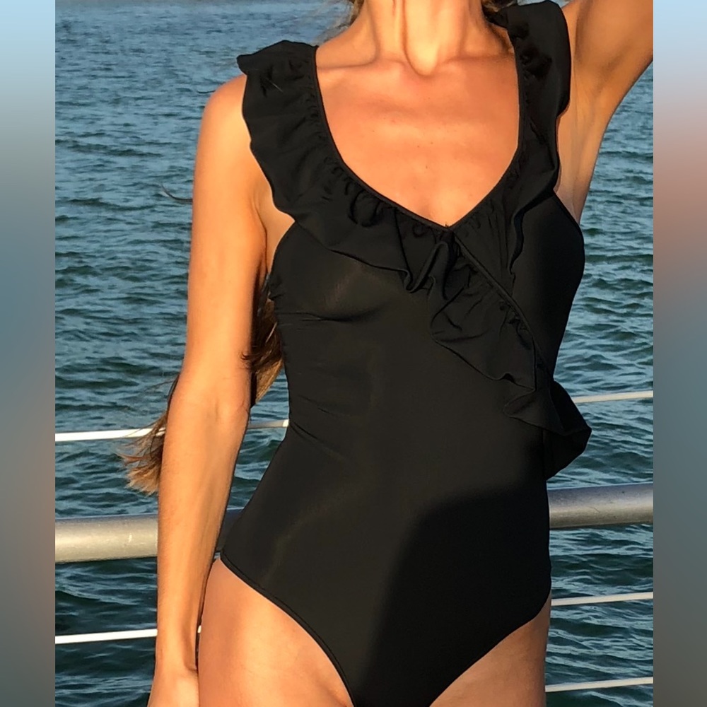 Maje - swimsuit/ Size-4 US